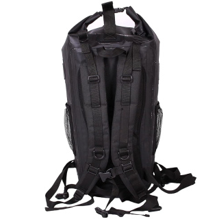 Waterproof Backpack - 40 Liter Water Proof Floating Dry Bag River Pack