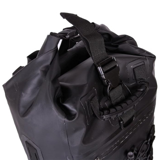 Waterproof Backpack - 40 Liter Water Proof Floating Dry Bag River Pack