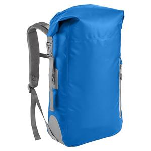 Waterproof Floating Backpack with Exterior Zippered Pocket | 25L & 35L Sizes