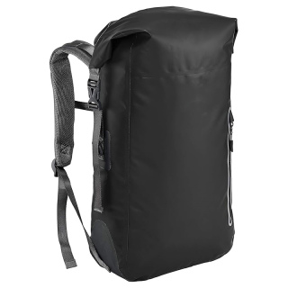Waterproof Floating Backpack with Exterior Zippered Pocket | 25L & 35L Sizes