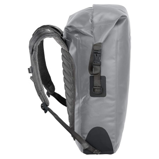 Waterproof Floating Backpack with Exterior Zippered Pocket | 25L & 35L Sizes