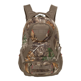 Hunting Backpack with Waterproof Rain Cover,Durable Large Hunting Day Pack for Rifle Bow Gun.