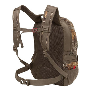 Hunting Backpack with Waterproof Rain Cover,Durable Large Hunting Day Pack for Rifle Bow Gun.