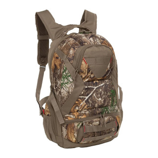 Hunting Backpack with Waterproof Rain Cover,Durable Large Hunting Day Pack for Rifle Bow Gun.