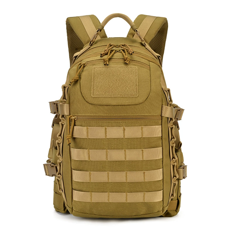 Specialty Knives & Tools Ninja Tactical Daypack Backpack, Olive Drab Green, One Size