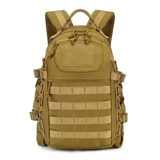 Specialty Knives & Tools Ninja Tactical Daypack Backpack, Olive Drab Green, One Size