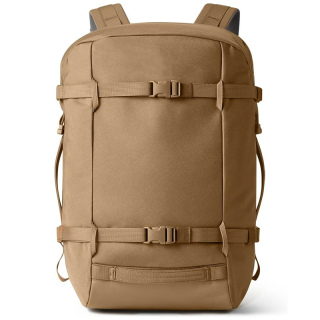 Crossroads Backpack