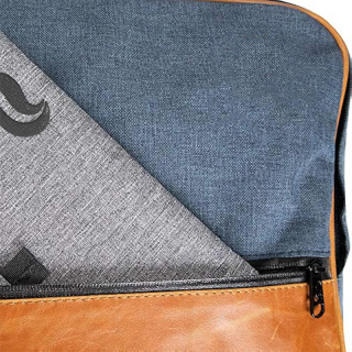 Urban Backpack Olive Green - Smell Proof - Water Resistat NOW WITH COMBO LOCK