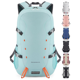 Hiking Backpack,Large 35L Travel Backpacks for Men Women,Water Resistant Ultra Lightweight Foldable Packable Camping Daypack for Outdoor Sports