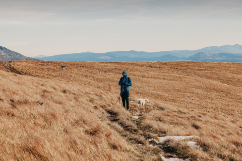 Bluetti Introduces Solar-Powered Backpack Generators