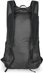 Походный рюкзак, складной сверхлегкий 20-литровый водонепроницаемый спортивный рюкзак для хранения вещей, легкий рюкзак для велоспорта, кемпинга, пикников на открытом воздухе