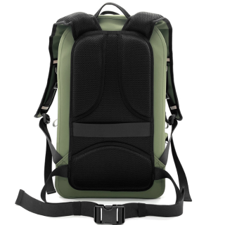 Outdoor waterproof bag rafting snorkeling double shoulder swimming backpack diving storage bag rucksack equipment