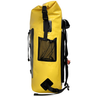 Dry Bag Backpack,Floating Waterproof Backpack Roll-Top Closure for Kayaking, Boating, Hiking, Camping