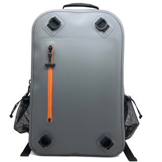 Outdoor waterproof bag swimming bag drifting snorkeling bag beach storage bag travel backpack