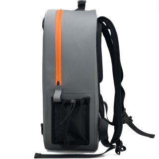 Outdoor waterproof bag swimming bag drifting snorkeling bag beach storage bag travel backpack