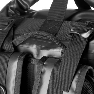 Tactical Backpack Military Army Rucksack 60L Large Assault Pack Detachable Molle Bag