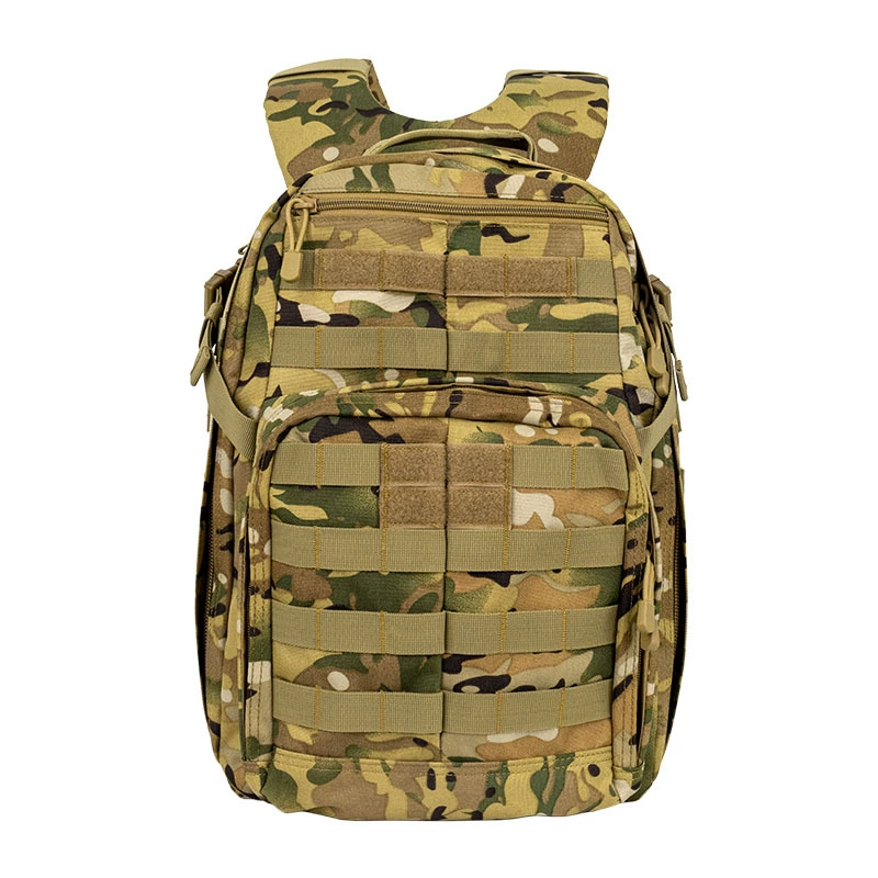 Tactical Backpack for Men,Military Molle Backpack for Hiking,Motorcycle Backpack