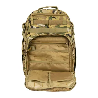 Tactical Backpack for Men,Military Molle Backpack for Hiking,Motorcycle Backpack