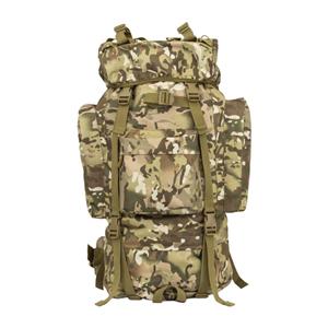 Hiking Backpack Men Large Waterproof Camping Backpack Lightweight Packable Backpacking Backpack Daypack Military Rucksack for Men