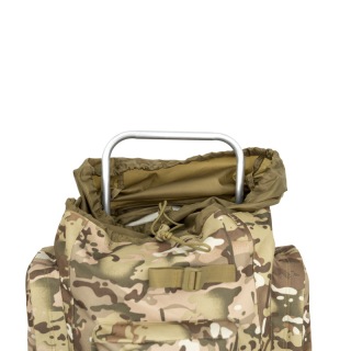 Hiking Backpack Men Large Waterproof Camping Backpack Lightweight Packable Backpacking Backpack Daypack Military Rucksack for Men