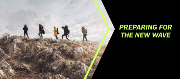 Die Zukunft meistern: Vorbereitung auf die neue Welle von Backpackern in der Hostelbranche