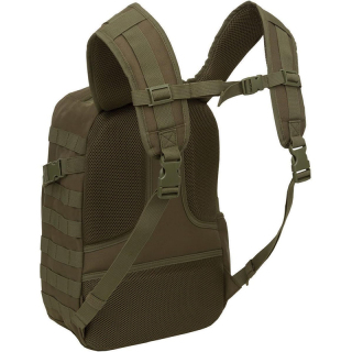 Specialty Knives & Tools Ninja Tactical Daypack Backpack, Olive Drab Green