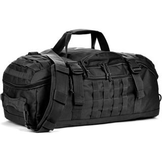 3 In 1 Tactical 85L Military Backpack Travel Duffle Bag for Weekender Gym Workout Deployment