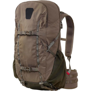 Hunting Pack - All-Terrain Tactical Backpack, Lightweight, Water Resistant, Mud