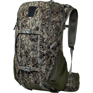 Hunting Pack - All-Terrain Tactical Backpack, Lightweight, Water Resistant, Mud