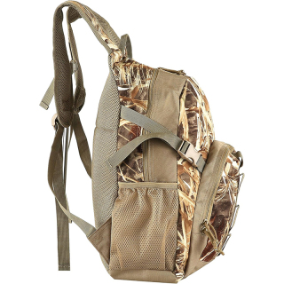 Camo Backpacks for Hunting Accessories Fishing Hiking Camping Camouflage Bag Small Day Pack for Men