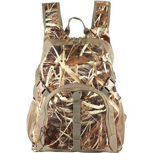 Camo Backpacks for Hunting Accessories Fishing Hiking Camping Camouflage Bag Small Day Pack for Men