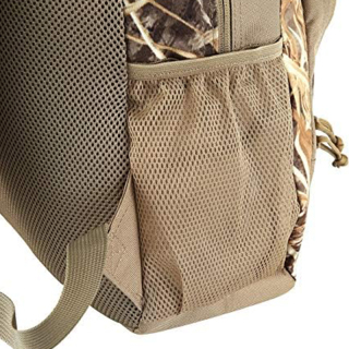 Camo Backpacks for Hunting Accessories Fishing Hiking Camping Camouflage Bag Small Day Pack for Men