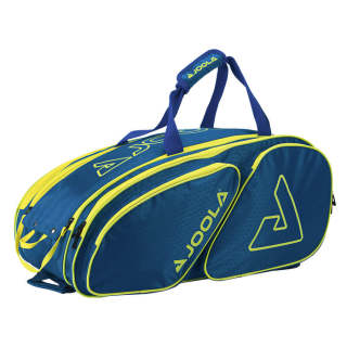 Duffle Bag for Pickleball Paddles & Accessories - Holds 4+ Paddles - Includes Fence Hook - Choose from Multiple Colors.