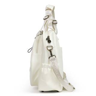 Tennis bag badminton bag 2 pack women's adult single shoulder upgraded foldable bag