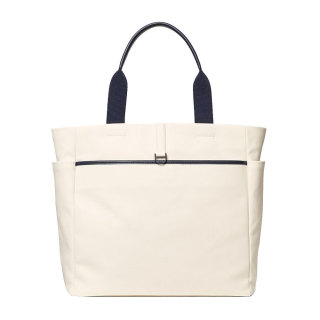 Tennis racket bag shoulder bag badminton racket bag handbag shopping bag leisure sports bag foldable