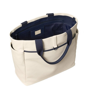 Tennis racket bag shoulder bag badminton racket bag handbag shopping bag leisure sports bag foldable