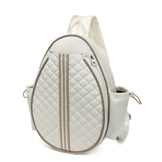 Lightweight Multifunctional Men's and Women's Tennis Racquet Bag Table Tennis Pickleball Badminton