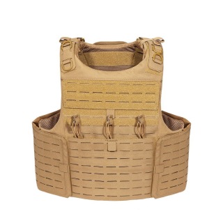 Tactical vest military camouflage training protective vest props tactical vest