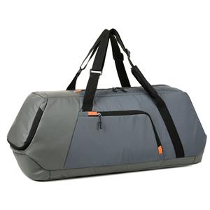 Badminton bag improves appearance, can be double-backed, independent shoe compartment, large-capacity sports fitness bag, tennis racket bag