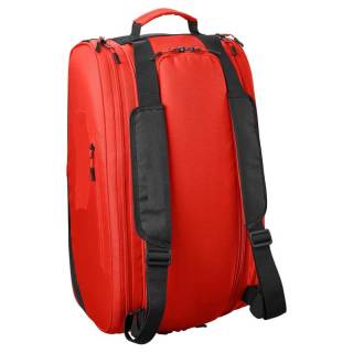 Premium Pickleball Duffel Bag with Large Capacity, Ventilated Shoe Compartment, Durable & Water-Resistant for Travel and Tournaments