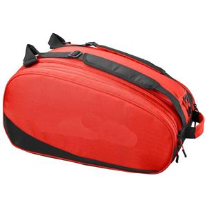 Premium Pickleball Duffel Bag with Large Capacity, Ventilated Shoe Compartment, Durable & Water-Resistant for Travel and Tournaments