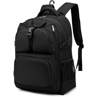 Badminton Bag Backpack for Women Men, Badminton Backpack with 2 Rackets & Insulated Ventilated Shoe Compartment