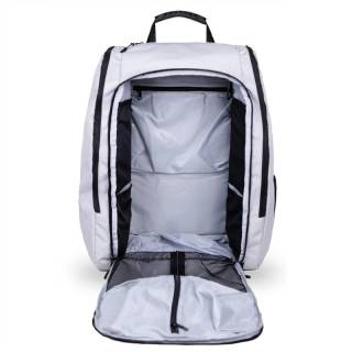 Large Pickleball Backpack - Sport Paddle Bag for Accessories and Equipment