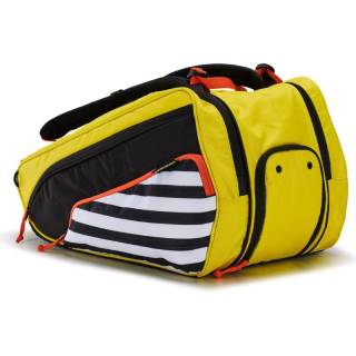 Pro Series Pickleball Bags for Paddles, Pickleballs, Gear + Equipment - Pickleball Paddle Bags for Men + Women - Perfect for Gear + Accessories