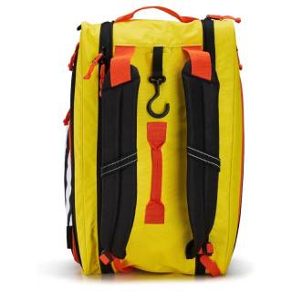 Pro Series Pickleball Bags for Paddles, Pickleballs, Gear + Equipment - Pickleball Paddle Bags for Men + Women - Perfect for Gear + Accessories