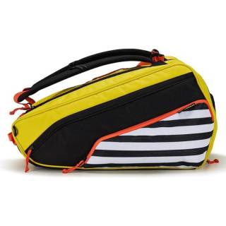 Pro Series Pickleball Bags for Paddles, Pickleballs, Gear + Equipment - Pickleball Paddle Bags for Men + Women - Perfect for Gear + Accessories
