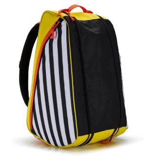 Pro Series Pickleball Bags for Paddles, Pickleballs, Gear + Equipment - Pickleball Paddle Bags for Men + Women - Perfect for Gear + Accessories