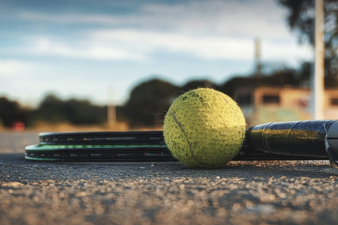 Intelligente Schlägertaschen revolutionieren die Konnektivität auf dem Platz