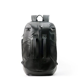 Two-pack double-shoulder multifunctional sports bag business bag waterproof cloth badminton bag