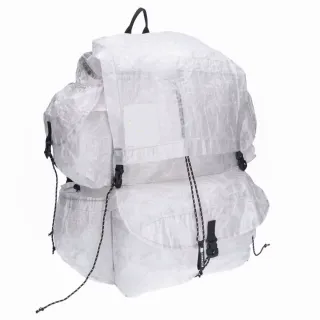 Coarse benzene outdoor hiking ultra-light large capacity waterproof cut-resistant multifunctional high-quality backpack